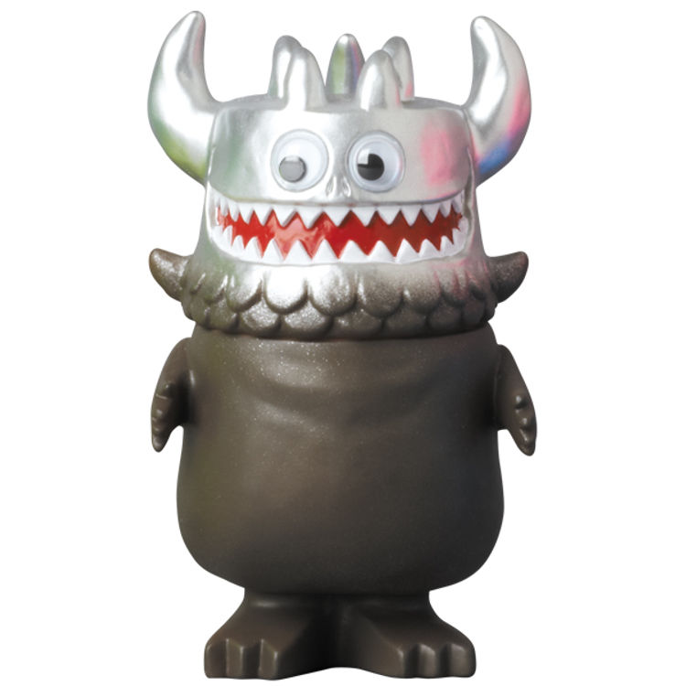 Silver/Black Rangiasu by Prestage