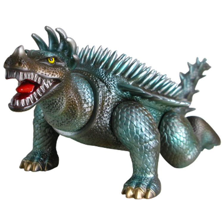 Marsan Anguirus by Marusan