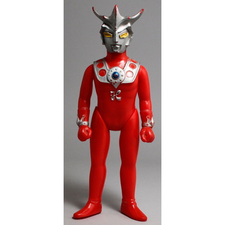 Poppy Great Zaurus [ Ultraman Leo ] by Poppy