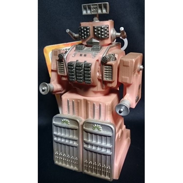 Takara Tekkōki Mikazuki Real Mikazuki Series R-06 by Takara Tomy