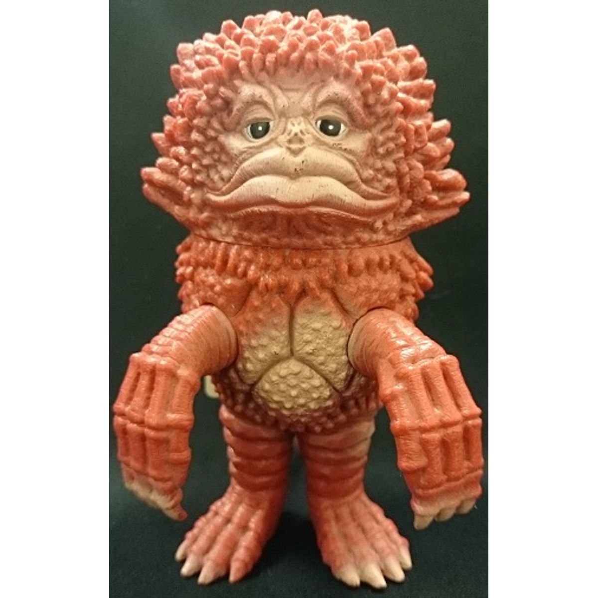 Bandai powered monster series Ultraman Powered [Powered Pigmon]