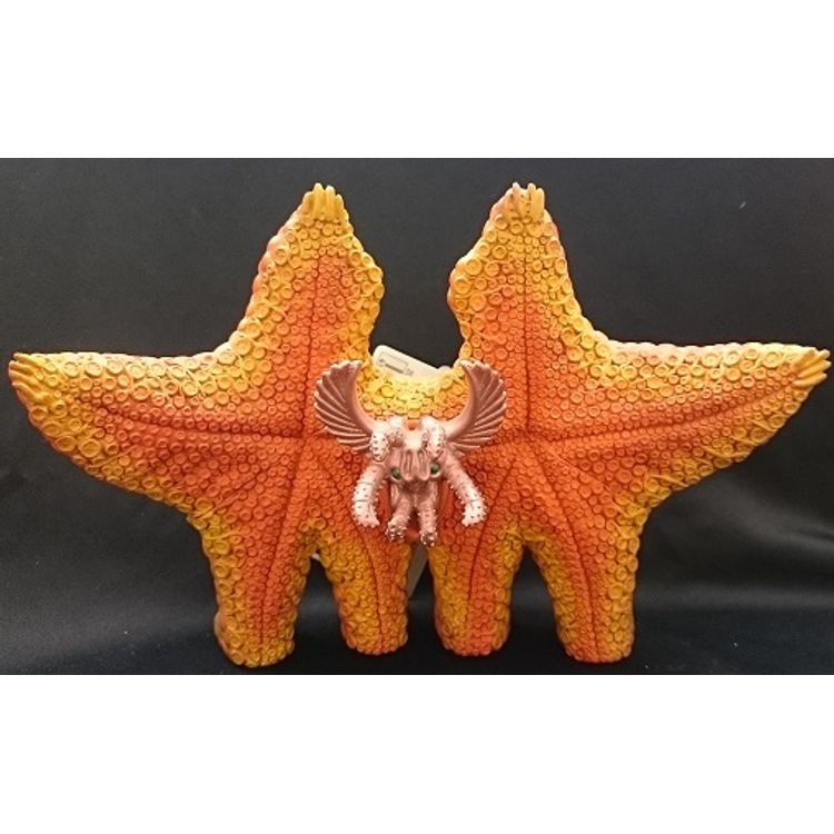 Bandai Soft Ultraman Powered [ Powered Bae Star ] by Bandai