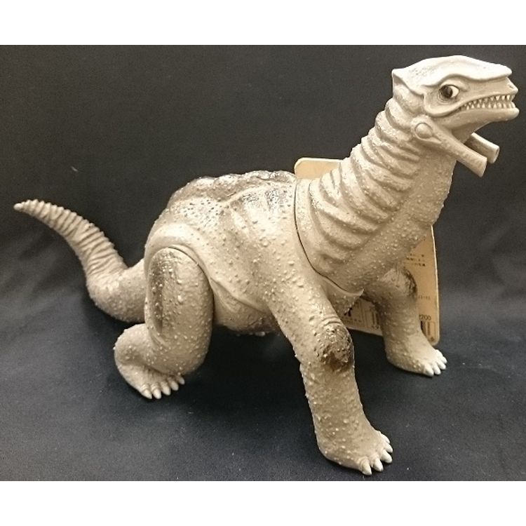 Bandai Great Monster Series Ultraman G [ancient monster giga Zaurus] by Bandai