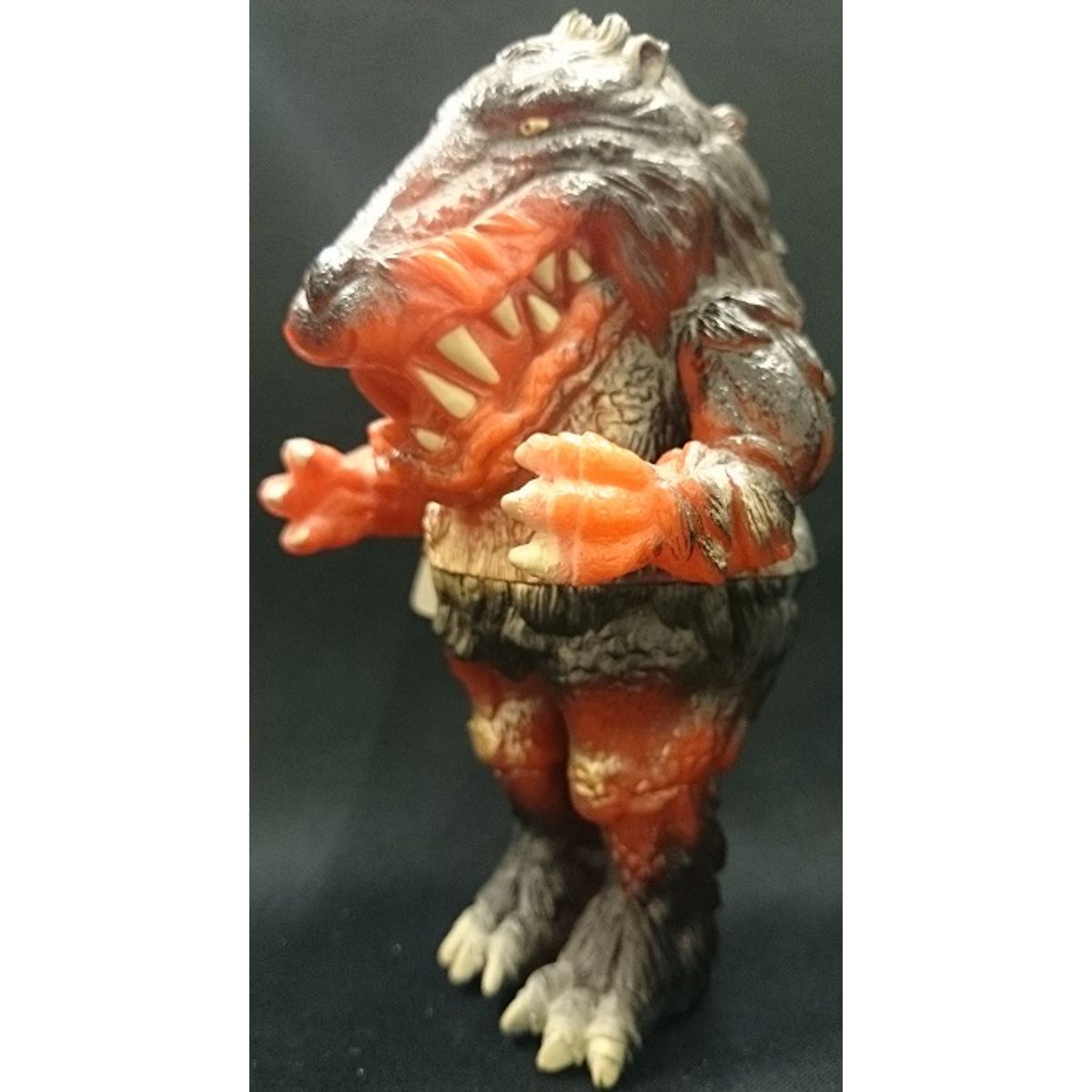 Bandai Ultra Monster Series 1995-76 Ultraman G [wind Genie Dekanja]