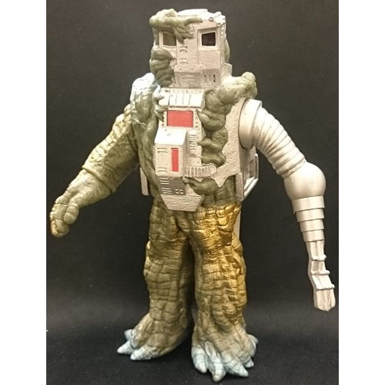 Bandai Ultra Monster Series 1995-78 Ultraman G [Cyber ​​plant plant bio] by Bandai