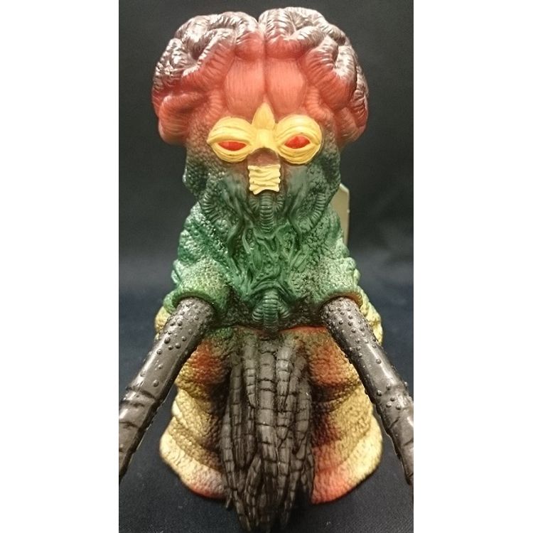 Bandai Ultra Monster Series 1995-74 Ultraman G [evil life form Godesu (Ⅰ)] by Bandai