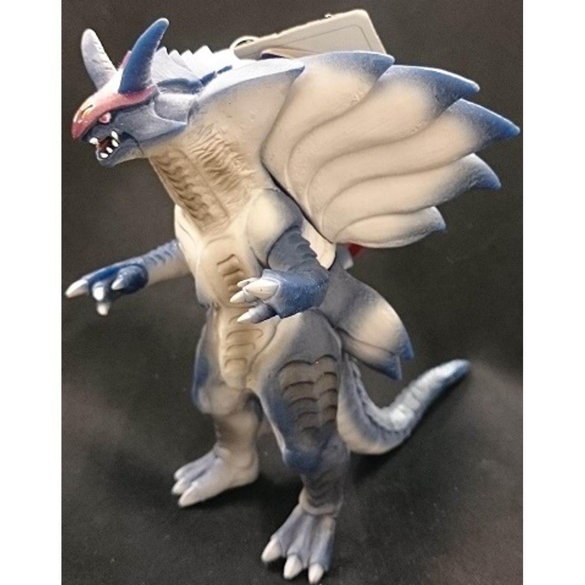 Bandai Ultra Hero & Monster Series Ultraman Cosmos Hen [submarine monster Reija (combat form)]