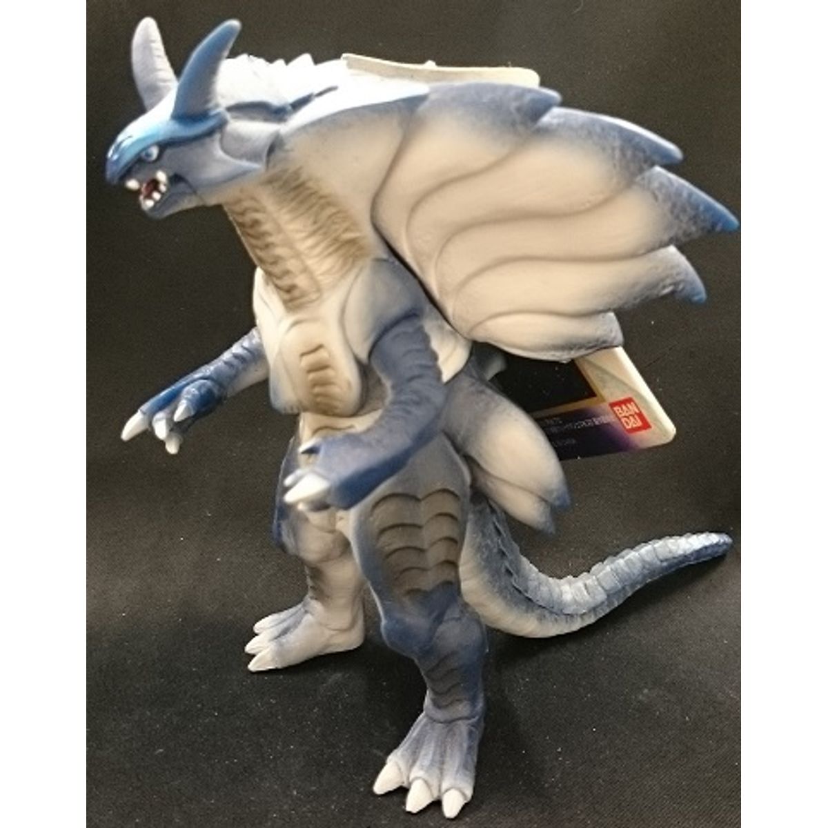 Bandai Ultra Hero & Monster Series Ultraman Cosmos Hen [submarine monster Reija (combat form)]　