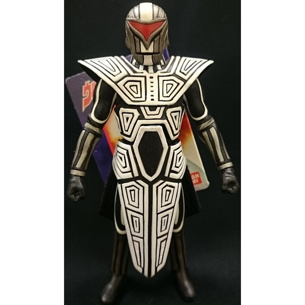 Bandai Ultra Hero & Monster Series Ultraman Cosmos Hen [trihedral another dimension who Gigi C]　