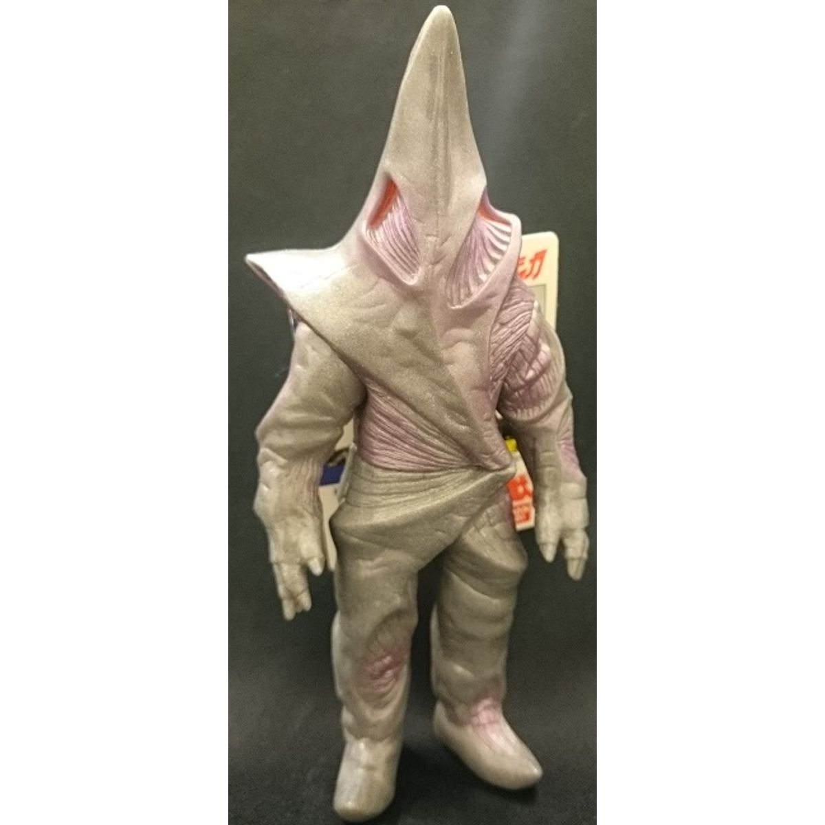 Bandai Ultra Monster Series 1996-89 Ultraman Tiga [malicious alien Alien Regulan]　