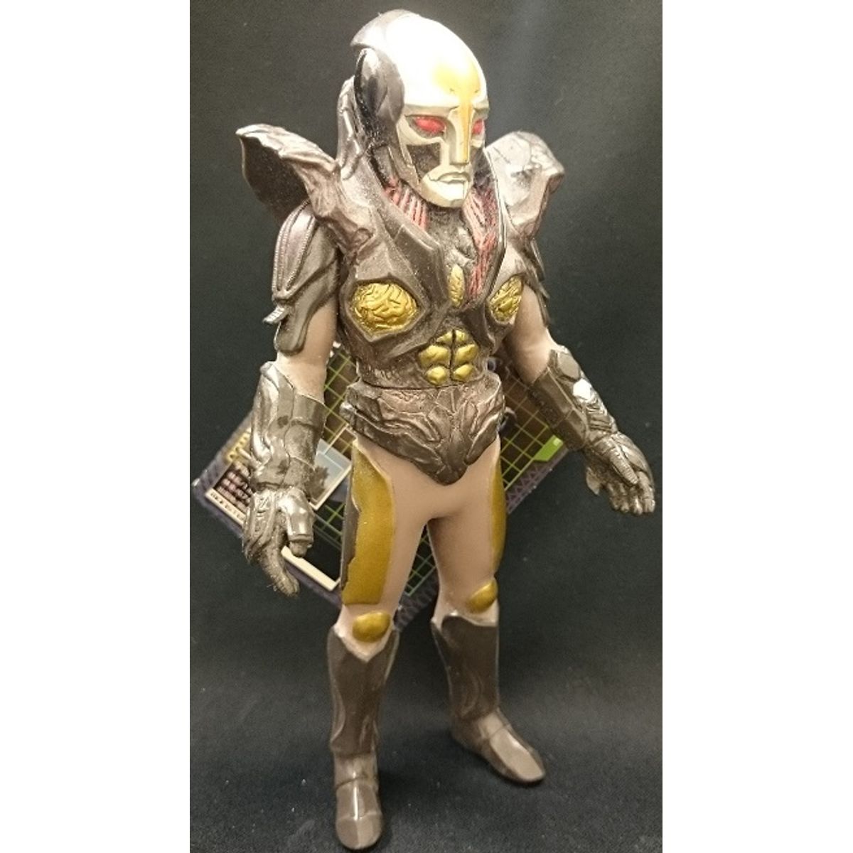 Bandai Ultra Monster Series 2005-6 Ultraman Max [universe operatives Kesamu]　
