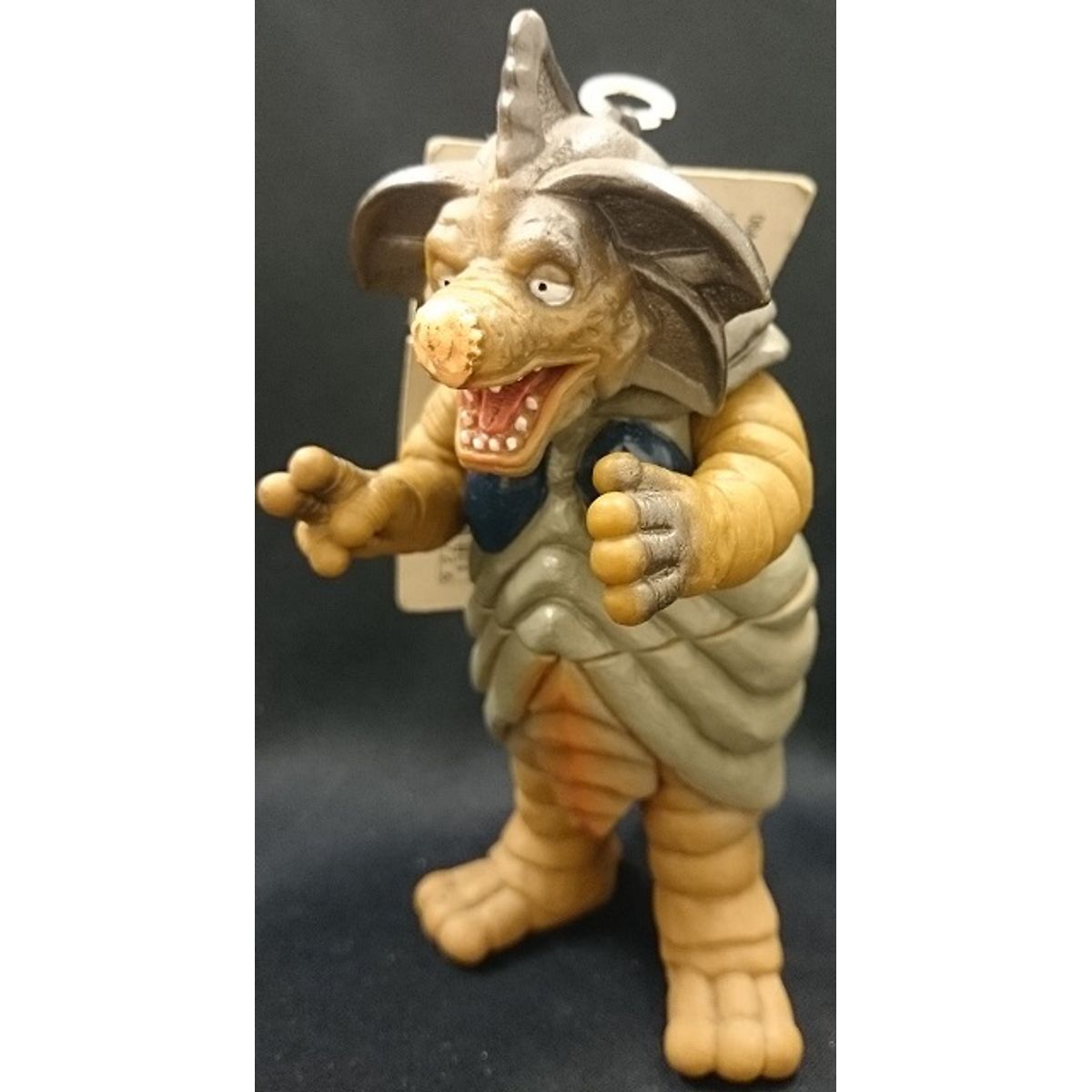 Bandai Ultra Monster Series 1997-109 Ultraman Dyna [hypnotic monster Baon]　