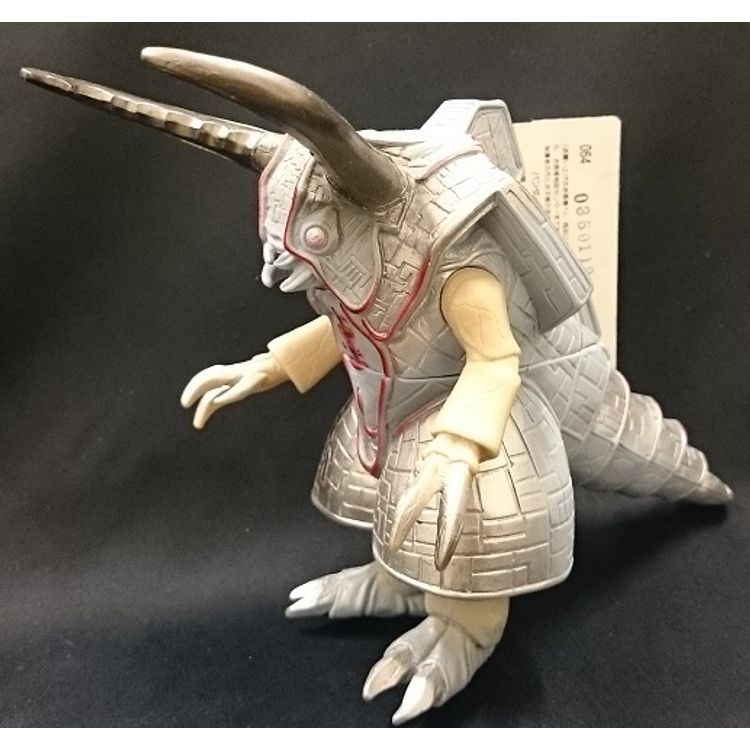 Bandai Ultra Monster Series 1999-131 Ultraman Gaia [natural control machine en Zhang (Honooyama)]　 by Bandai