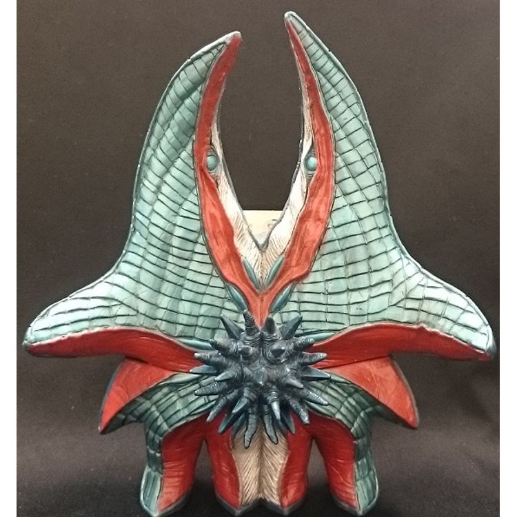 Bandai Ultra Monster Series 1998-126 Ultraman Gaia [ antimatter Monster Anti- Matter ] by Bandai