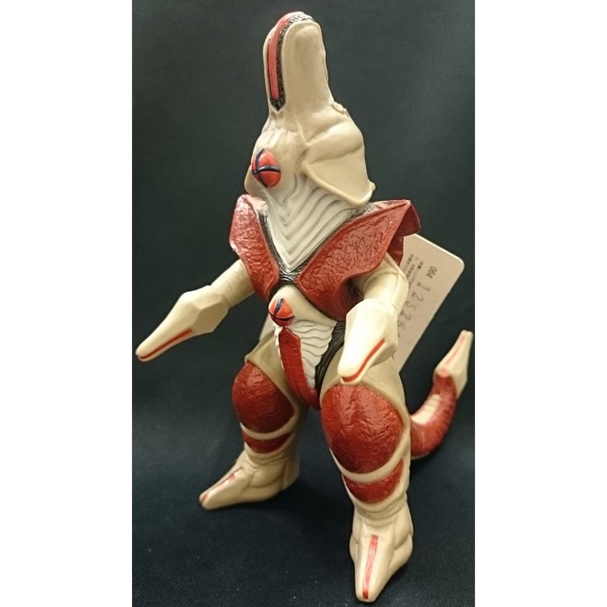 Bandai Ultra Monster Series 1999-132 Guardian Beast Rukurion