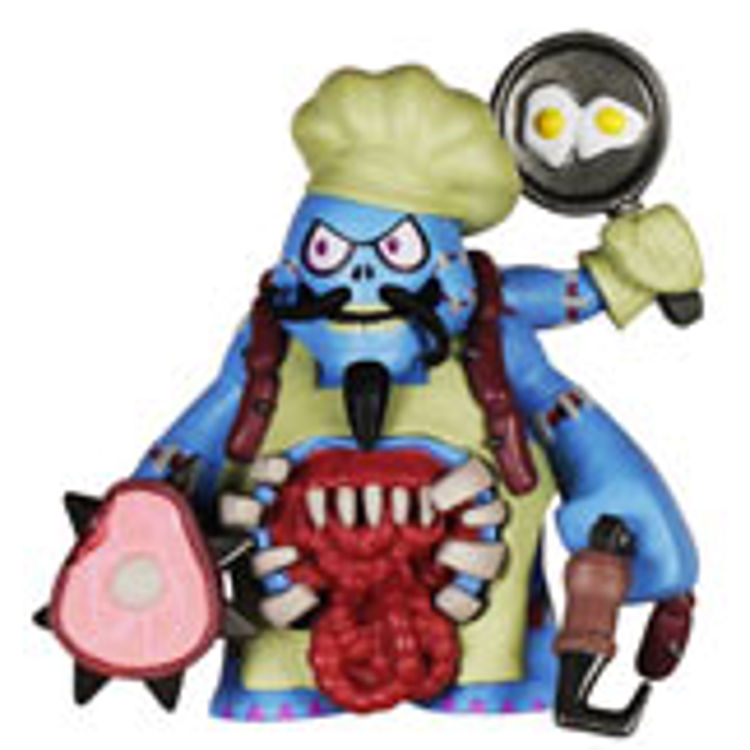 Chef Stitches by Blizzard Entertainment