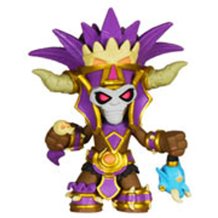 Nazeebo by Blizzard Entertainment