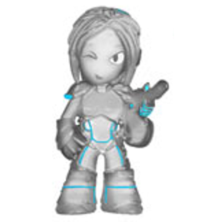 Cloaked Nova by Blizzard Entertainment