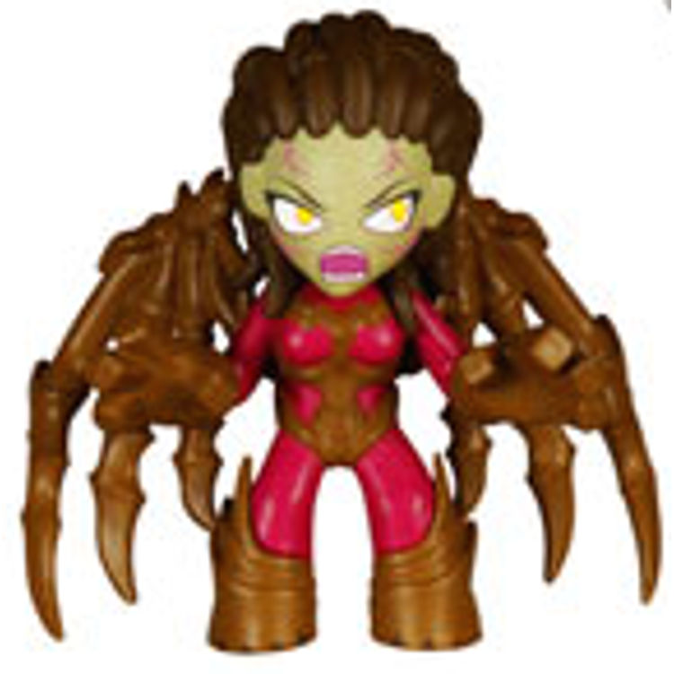 Kerrigan by Blizzard Entertainment