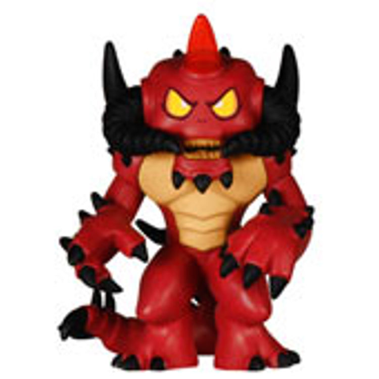 Diablo by Blizzard Entertainment