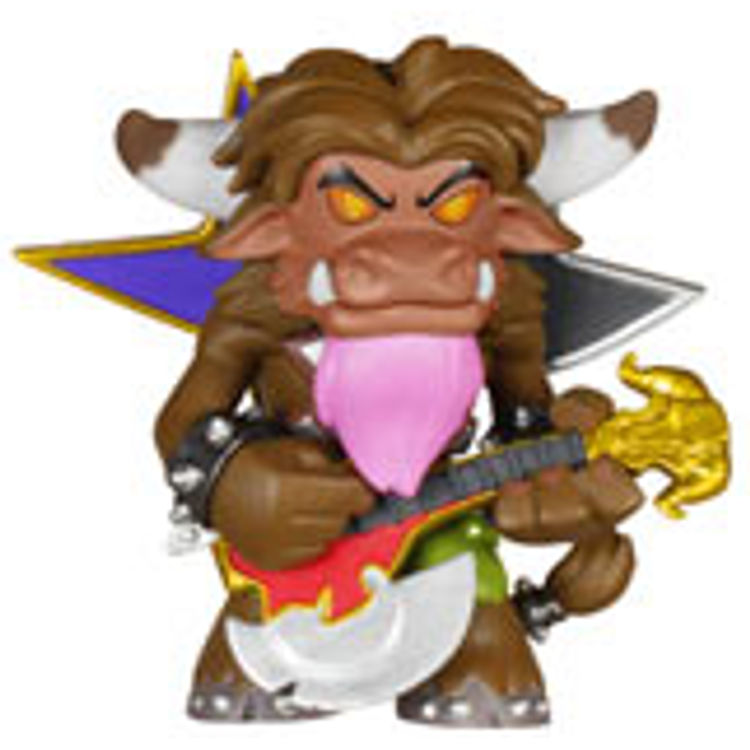 E.T.C. by Blizzard Entertainment