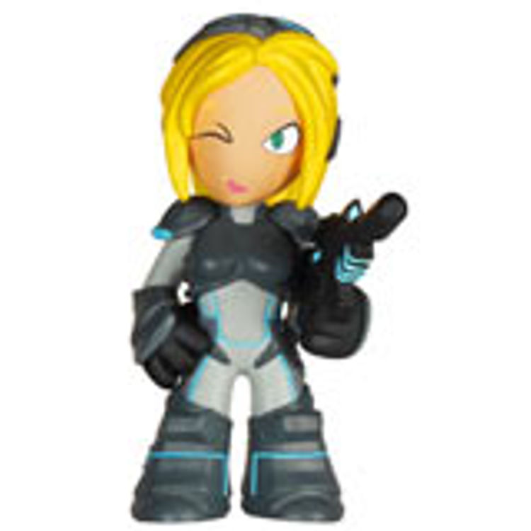 Nova by Blizzard Entertainment