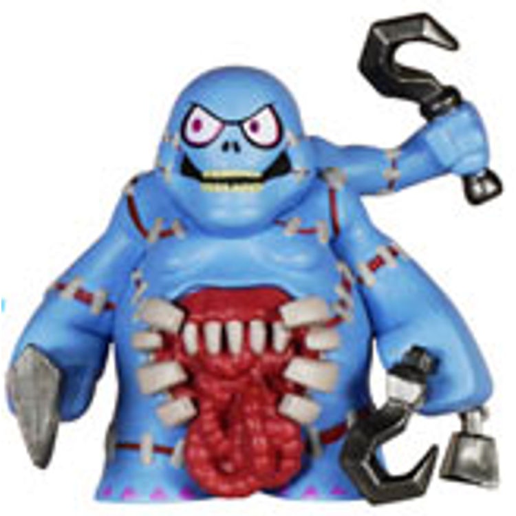 Stitches by Blizzard Entertainment