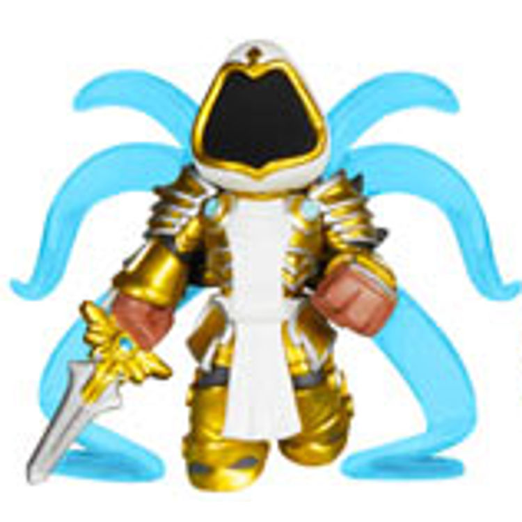 Tyrael by Blizzard Entertainment