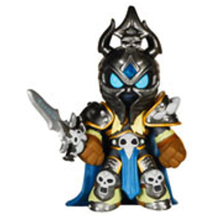 Arthas by Blizzard Entertainment