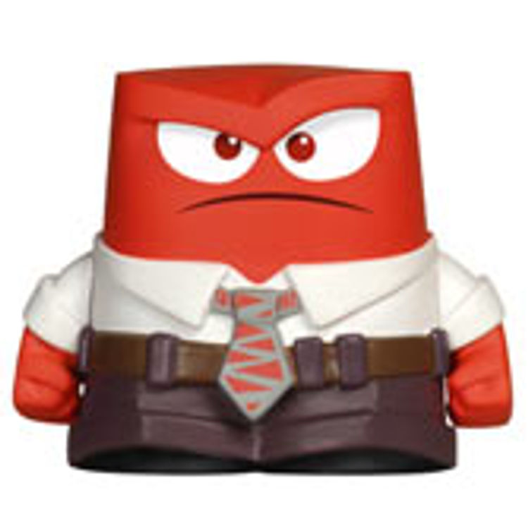 Inside Out by Disney