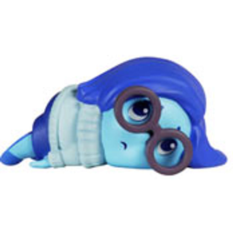 Inside Out by Disney