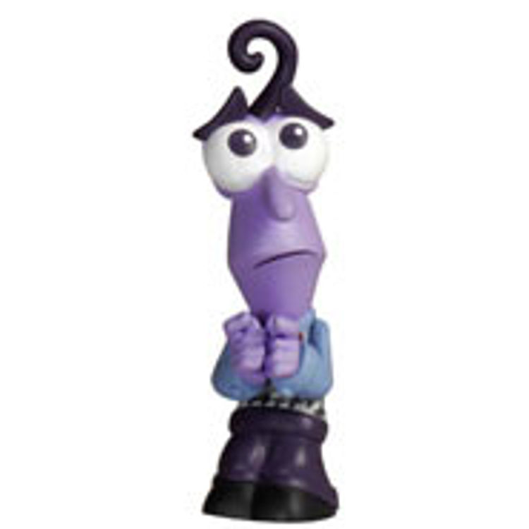 Inside Out by Disney