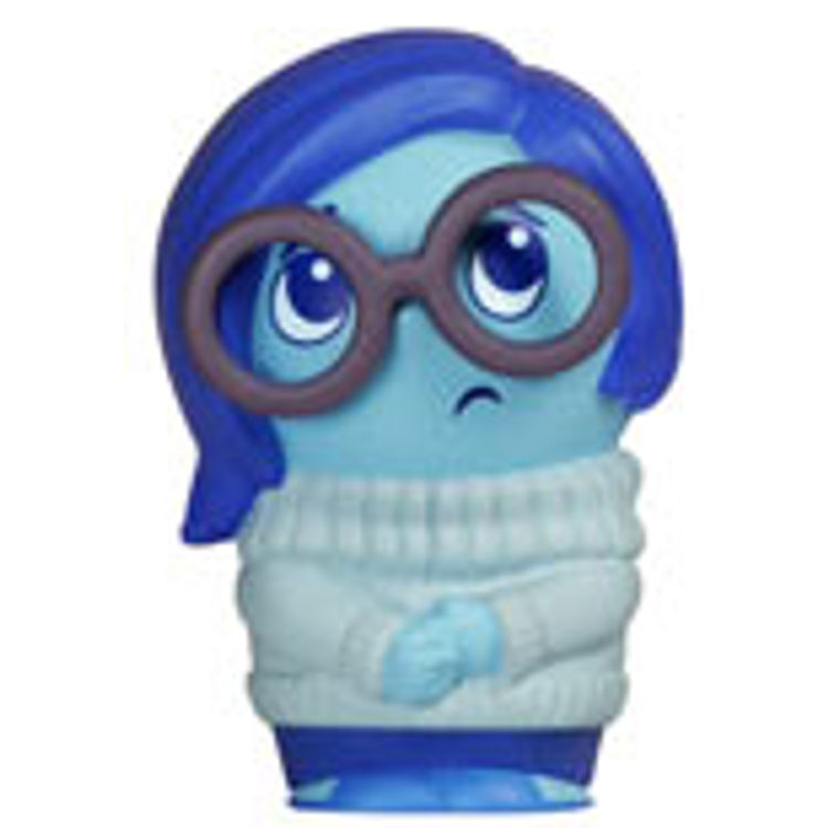 Inside Out by Disney