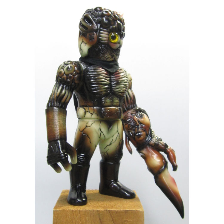 Tomokoman No. 1, flax Sunshine (farming) by Atom A. Amaresura