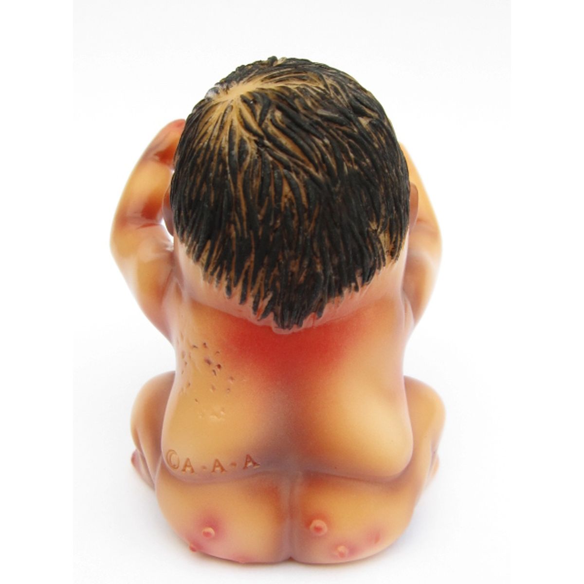 Vacuum Aunt (Atom A. Hand Painted)