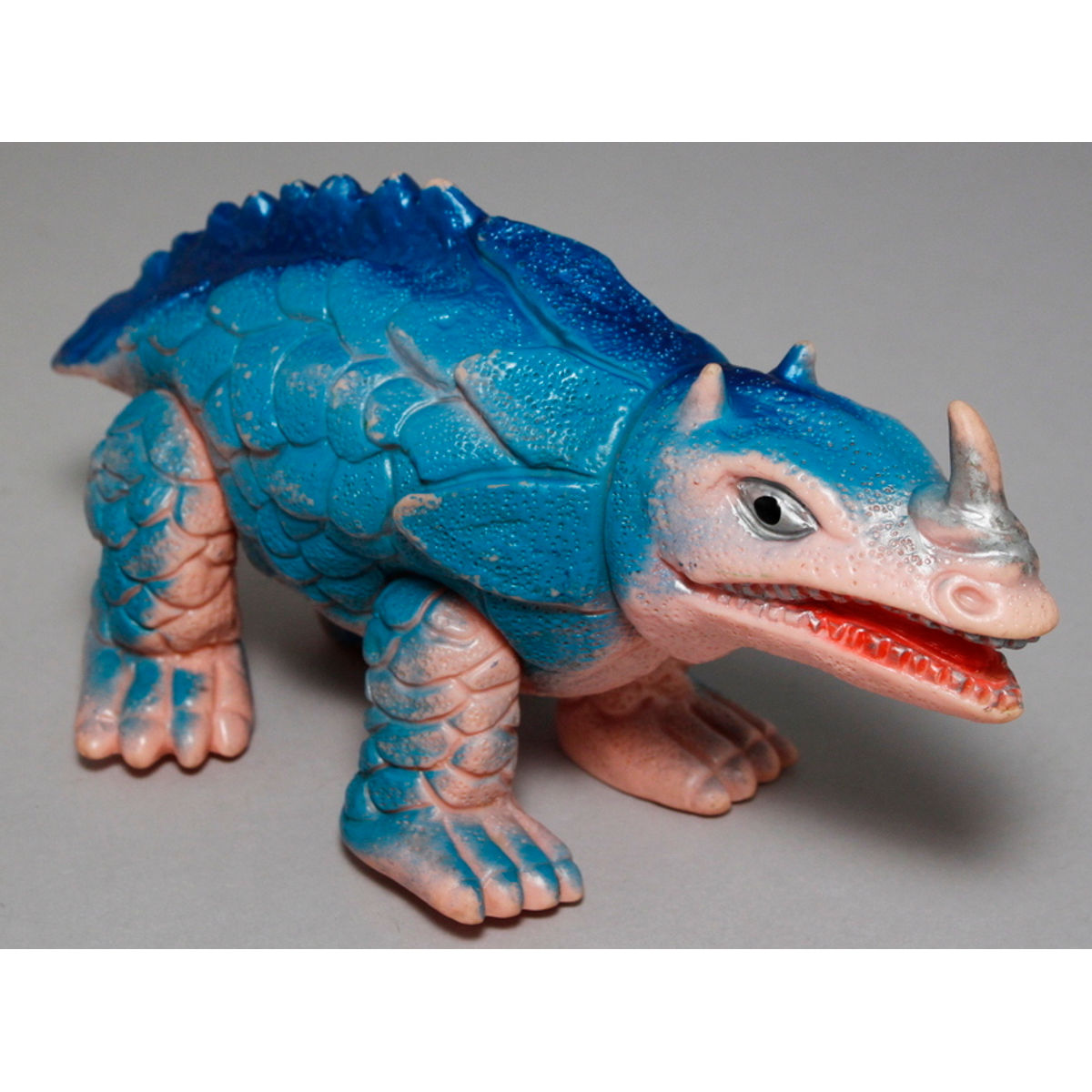 Bullmark time thing [ Shimonsu ]