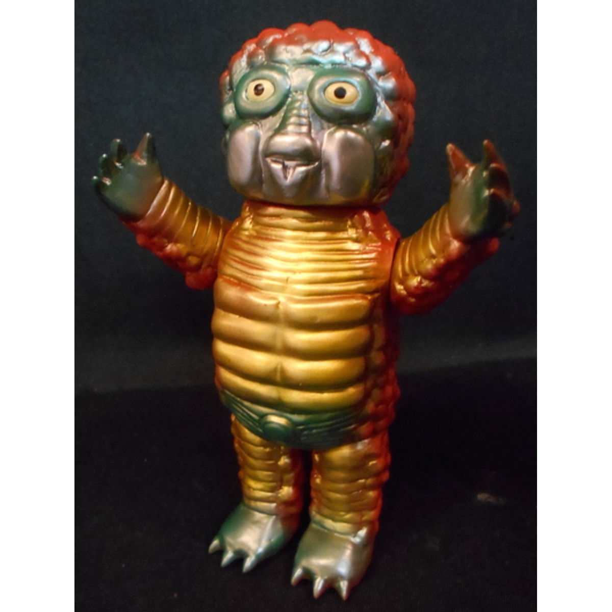 Mamitto Soft Biniparabebi [ Burukongu ]