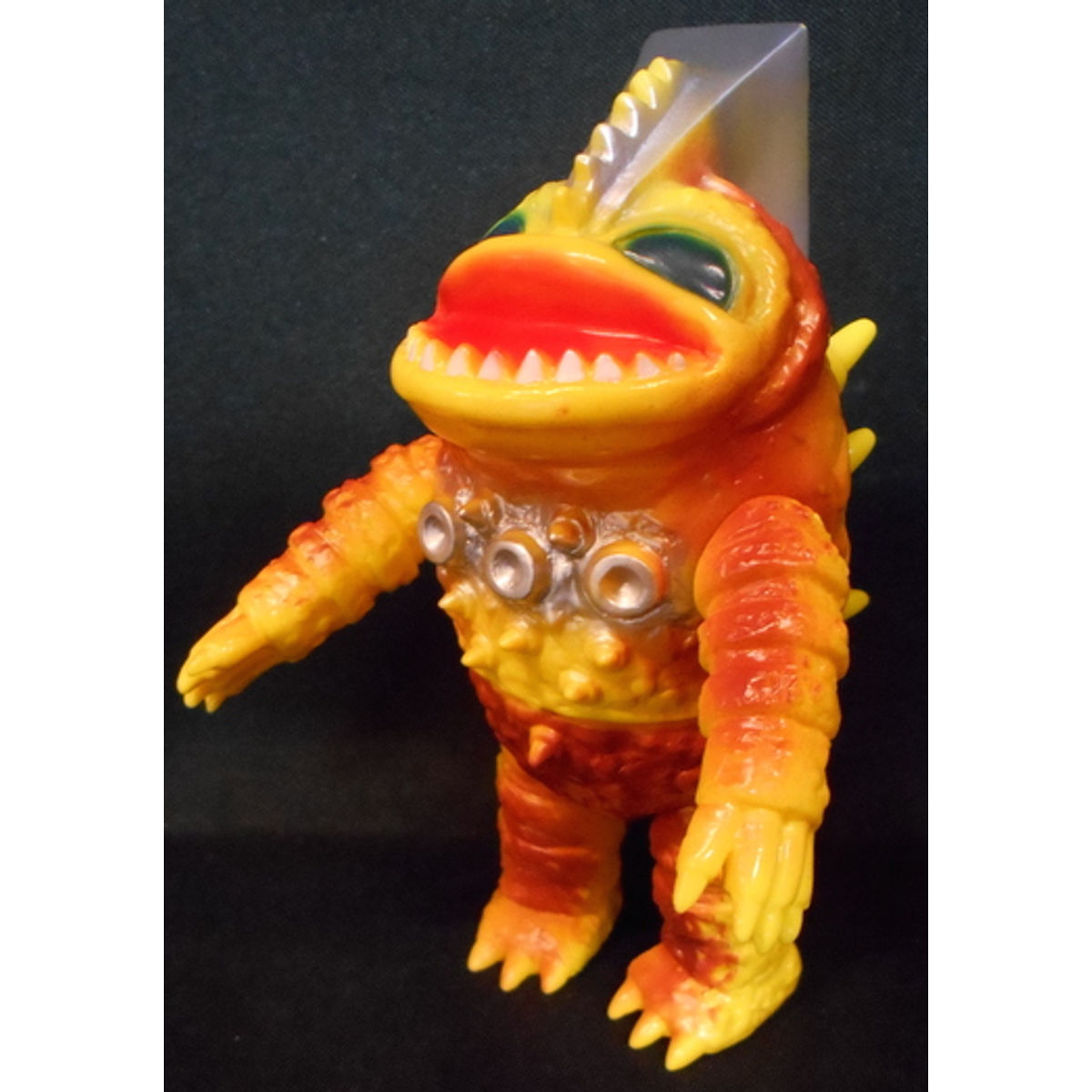 Mamitto Soft Biniparabebi [ Bakuton ]