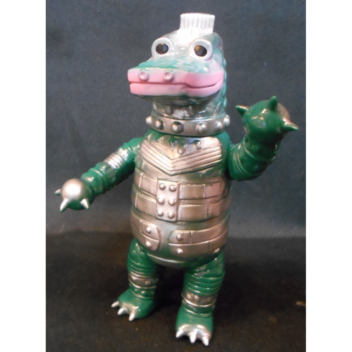 Mamitto Soft Biniparabebi [ remodeling Bandera ]