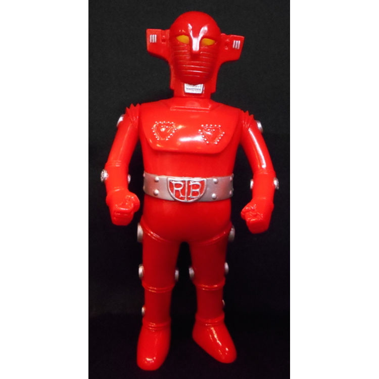 Monster eaves Soft [ Red Baron ] by Monster eaves