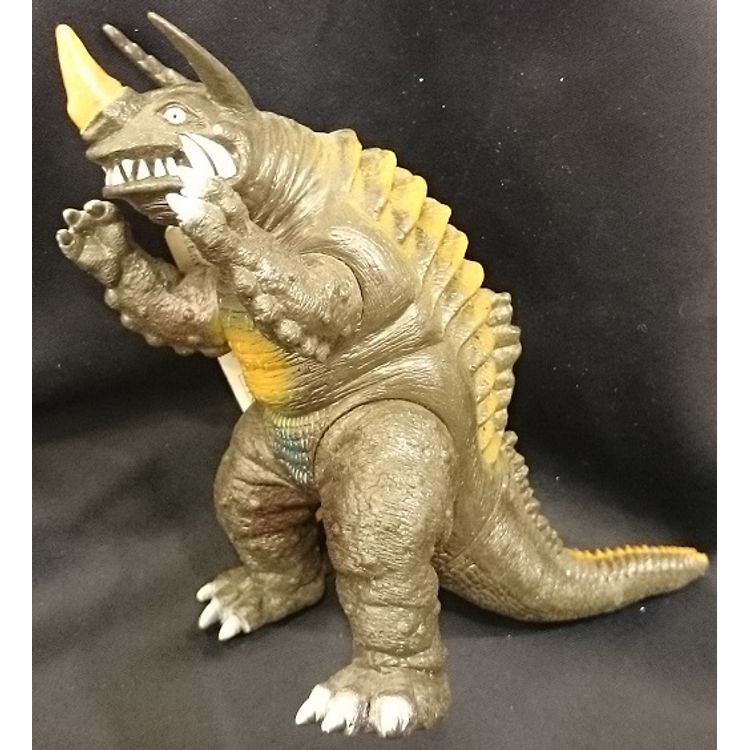 Bandai Ultra Monster Series 1994-17 Ultraman [transparent monster Neronga] by Bandai