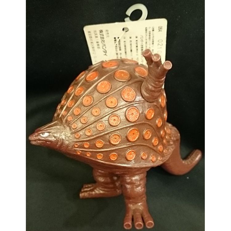 Bandai Ultra Monster Series 1995-41 Return of Ultraman [oil monster Takkongu] by Bandai