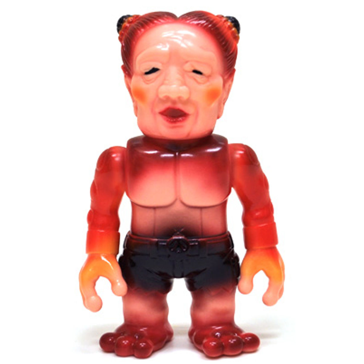 Boo Juice - red