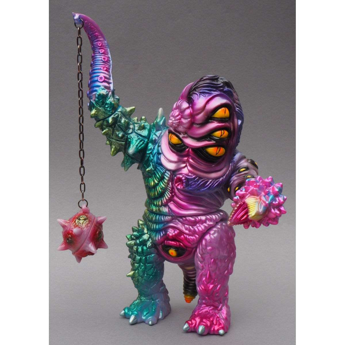 Slugbeard - CHAOS JOE set