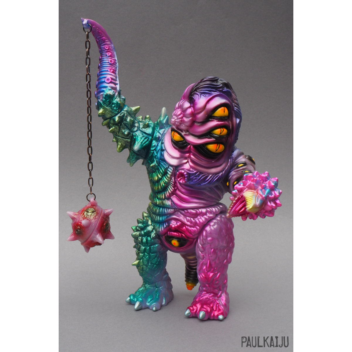 Slugbeard - CHAOS JOE set