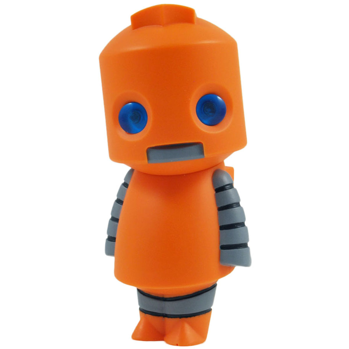 Job Bots - Theo (Orange)