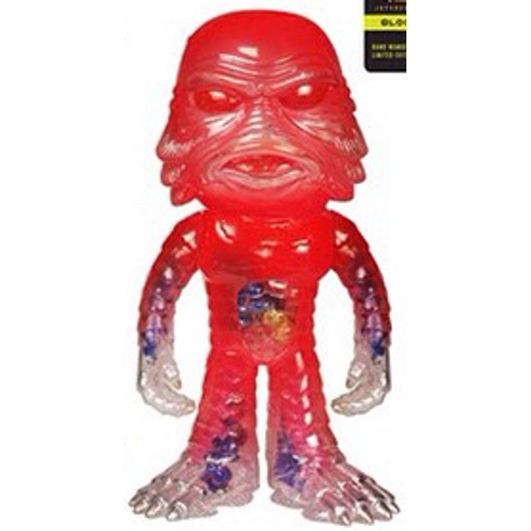 Bloody Terror Creature ( Gemini Collectibles Exclusive ) by Universal Pictures