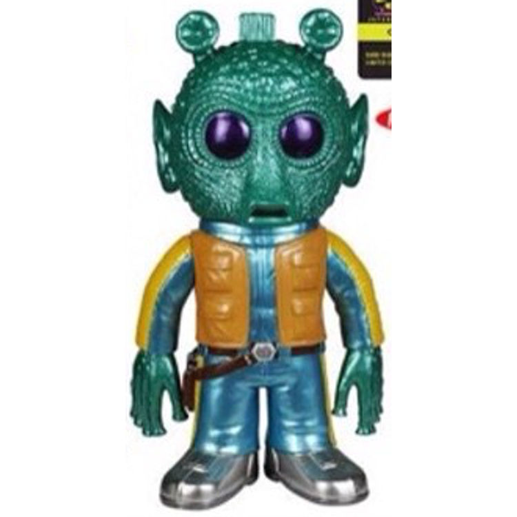 Star Wars - Greedo by Disney