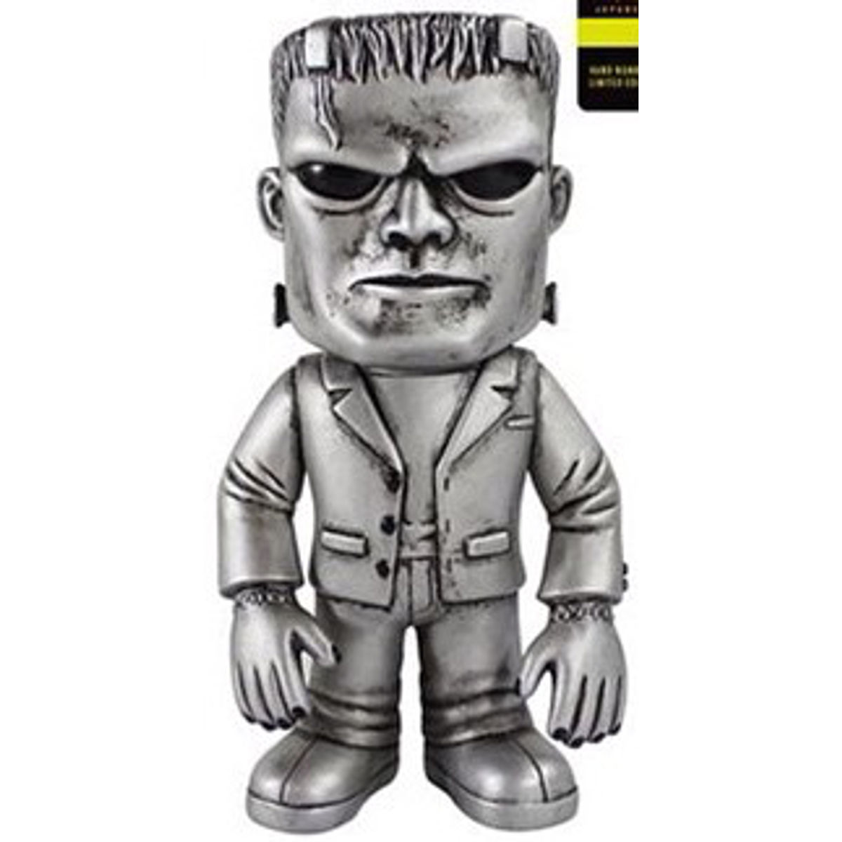 Platinum Frankenstein