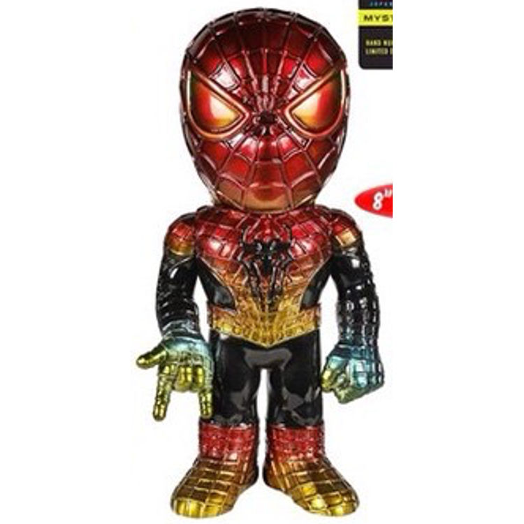 The Amazing Spider-Man 2 - Mystic Powers Spider-Man by Marvel